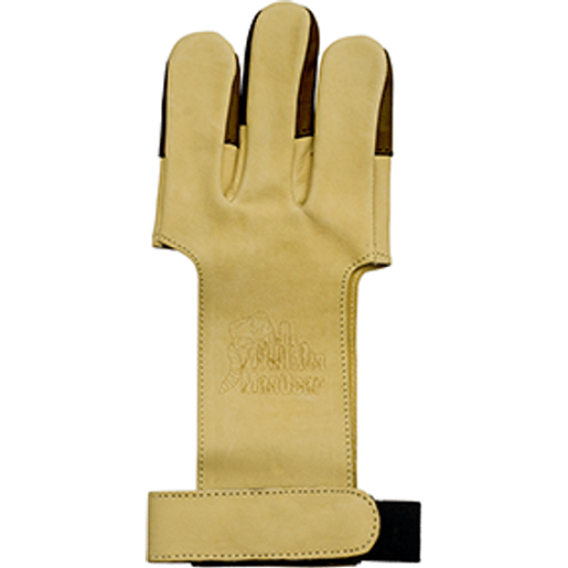 Picture of October Mountain Shooters Glove Tan X-Large