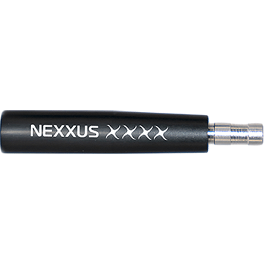 Picture of Nexxus Alloy Outserts 400 12 pk.