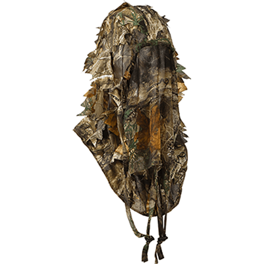 Picture of Titan 3D Facemask Realtree Edge