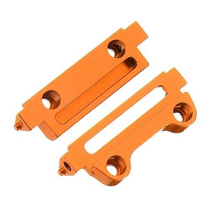 Picture of Orlandoo OH35A01 CNC Metal Upgraded Front And Rear Beam 1/35 RC Car Parts