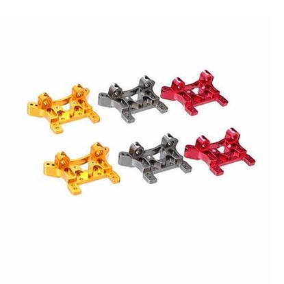 Picture of WLtoys Upgrade Metal Shock Absorber Board A959-B A949 A959 A969 A979 K929 RC Car Parts