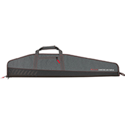 Picture of Ruger American Rifle Case 46 in. Gray and Black