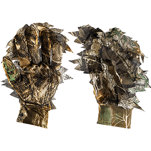 Picture of Titan 3D Gloves Realtree Edge