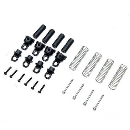 Picture of Orlandoo F150 OH35P01 KIT Parts Shock Absorption Set TA0003