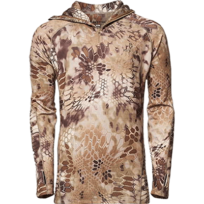 Picture of Kryptek Cronos Hoodie Highlander Medium