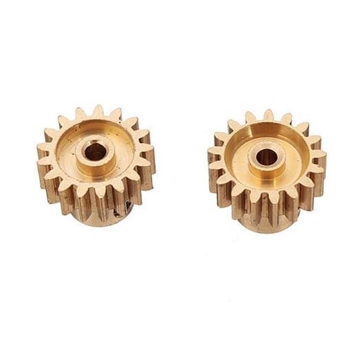 Picture of Wltoys A949 A959 A969 A979 390 Motor 17T Gear 2Pcs