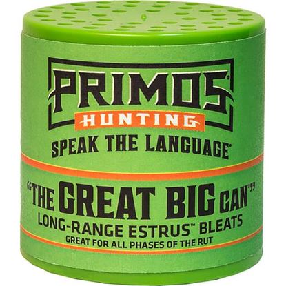 Picture of Primos The Can Call Great Big Can