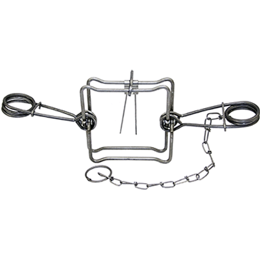 Picture of Bridger Body Gripper Trap No. 120