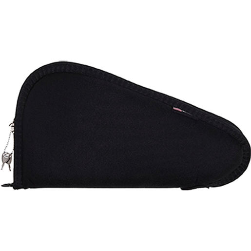 Picture of Allen Locking Handgun Case 13 in. Black