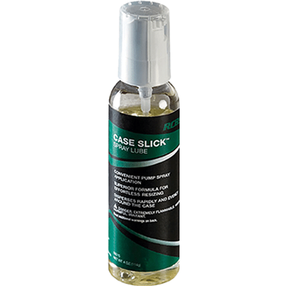 Picture of RCBS Case Slick Spray Lube 4 oz.