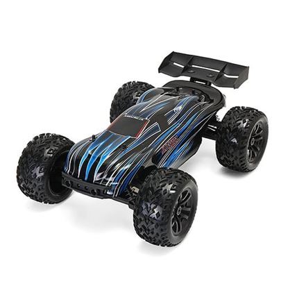 Picture of JLB Racing CHEETAH 21101 ATR 1/10 4WD RC Truggy Car Brushless Without Electronic Parts