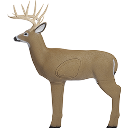 Picture of Shooter Crossbow Buck Target