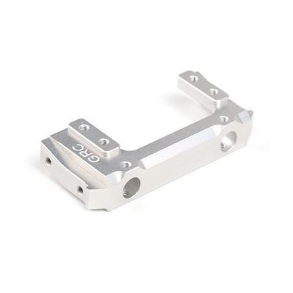 Picture of GRC Metal Servo Front Bracket Mout For Axial SCX10 II 90046 90047 Cherokee Rc Car Parts