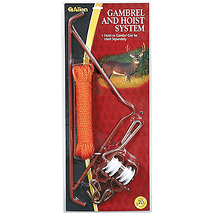 Picture of Allen Gambrel/Hoist Kit