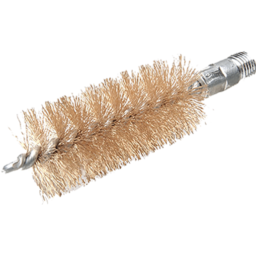 Picture of Hoppes No. 9 Utility Brush Phosphor Bronze