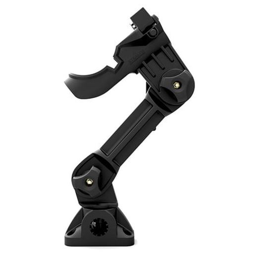 Picture of Stealth QR1 Rod Holder w Multi-Mount Base and Extension