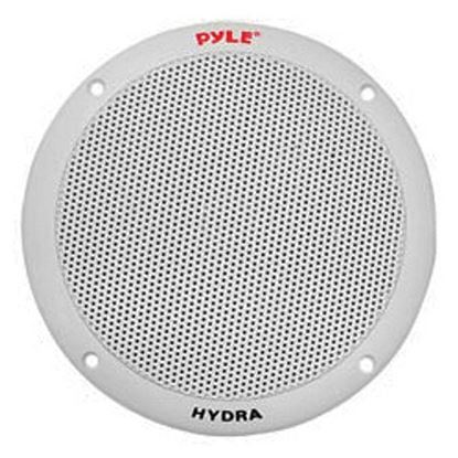 Picture of Pyle Marine 6.5" 2-Way Speakers (White)