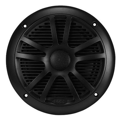 Picture of Boss Audio Marine 6.5" Dual Cone Speakers (Black)