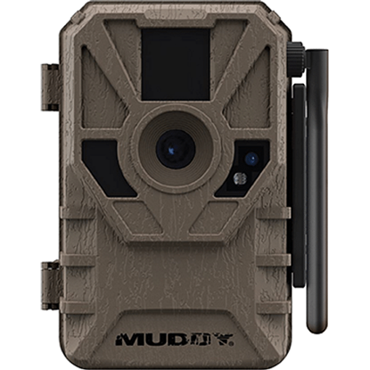 Picture of Muddy Cellular Trail Camera Verizon