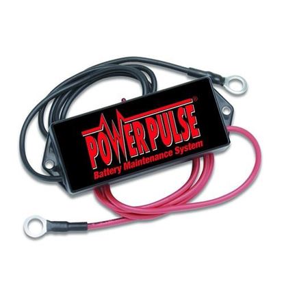 Picture of PulseTech PowerPulse 24 Volt Battery Maintenance System