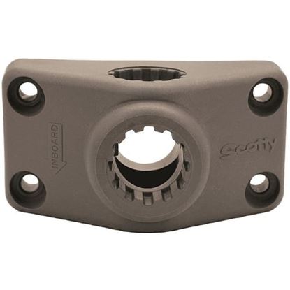 Picture of Scotty Gray Side-Deck Mounting Bracket