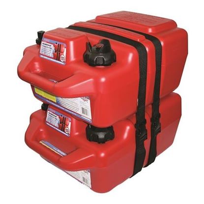 Picture of SeaSense SecureStack 6 Gallon Stackable Fuel Tank