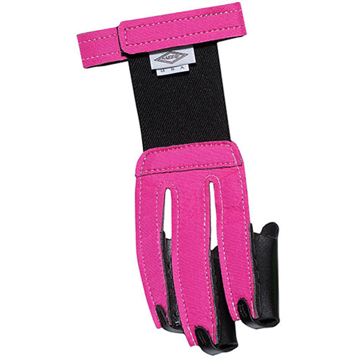 Picture of Neet FG-2N Shooting Glove Neon Pink Small