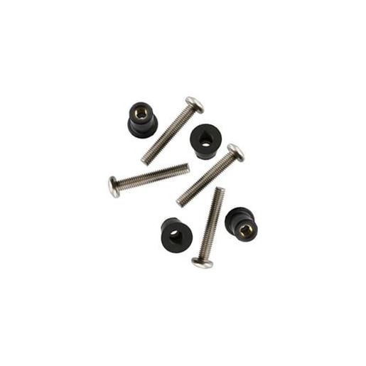 Picture of Scotty Well Nut Kit 4 Pack