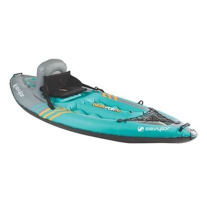 Picture of Sevylor Quikpak K1 One Person Kayak