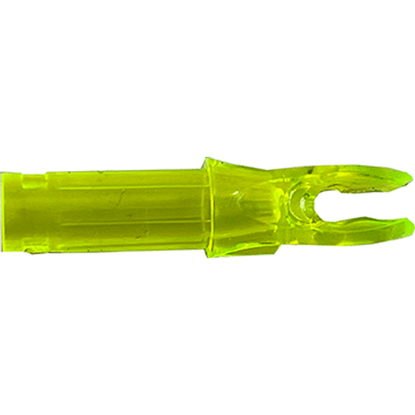 Picture of Victory Bohning Double Lock VForce/VForce TKO Nock Lime 12 pk.