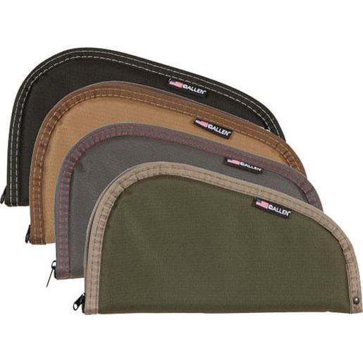 Picture of Allen Cloth Handgun Case 8 in.