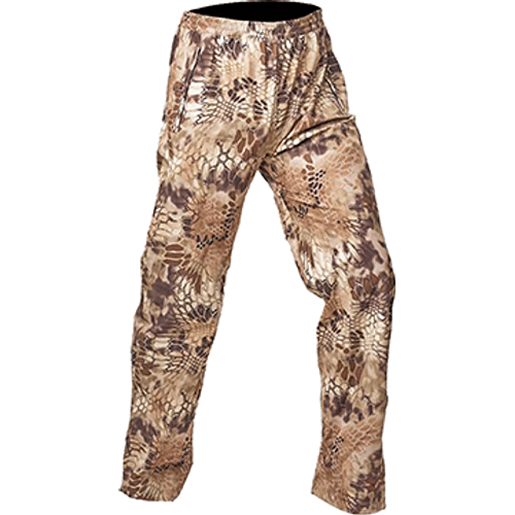 Picture of Kryptek Jupiter Rain Pant Highlander Large