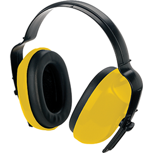 Picture of Allen Standard Safety Ear Muff