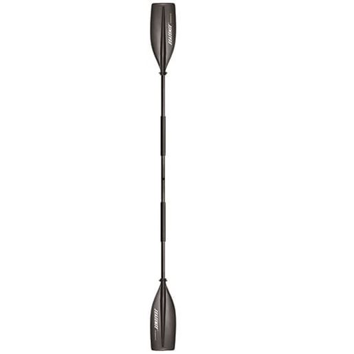 Picture of SeaSense X-1 84in Balanced Kayak Paddle - Black