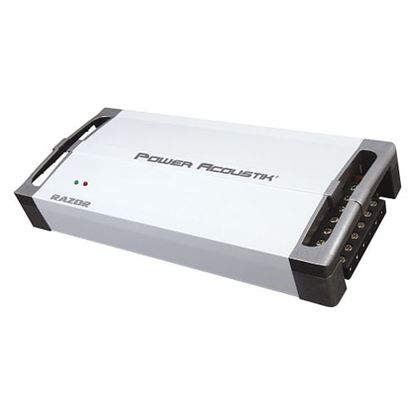 Picture of Power Acoustik Marine 4 Channel Amplifier 3000 Watts