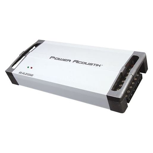 Picture of Power Acoustik Marine 4 Channel Amplifier 3000 Watts