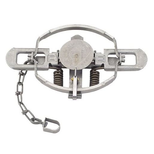 Picture of Duke Coil Spring Trap Offset Jaw No. 3