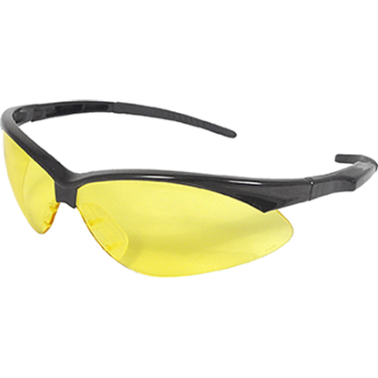 Picture of Radians Outback Shooting Glasses Amber Lens