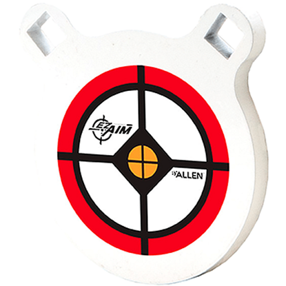 Picture of EzAim Steel Gong Target 4 in.