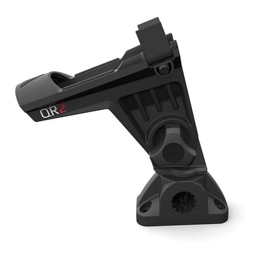 Picture of Stealth QR2 Rod Holder w Multi-Mount Base