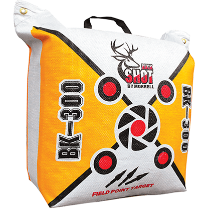 Picture of Morrell Buckshot BK-300 Bag Target