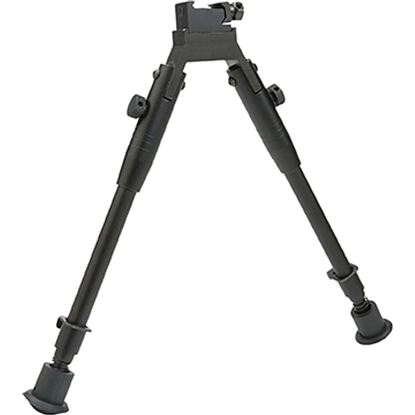 Picture of Allen Bozeman Rail Mount Bipod Black 9-13 in.