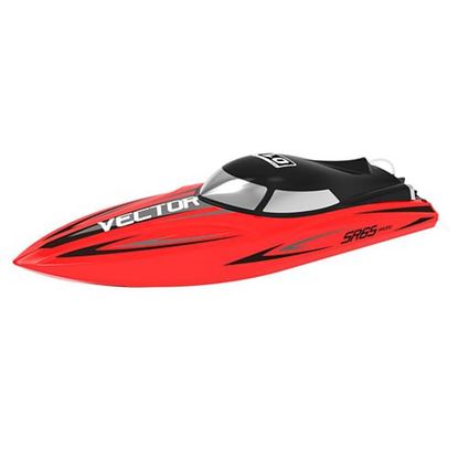 Picture of Volantex 792-5 Vector SR65 65cm 55KM/h Brushless High Speed RC Boat With Water Cooling System