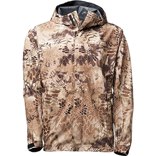 Picture of Kryptek Jupiter Rain Jacket Highlander 2X-Large