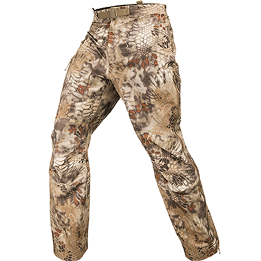 Picture of Kryptek Koldo Rain Pant Highlander 2X-Large