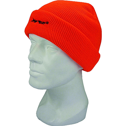 Picture of Hot Shot Insulated Cuff 4-Ply Cap Blaze Orange