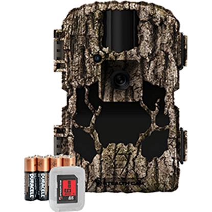 Picture of Stealth Cam Prevue 26 Trail Camera Bundle 26 MP