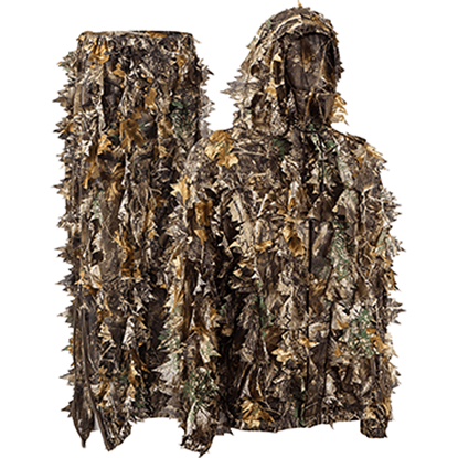 Picture of Titan 3D Leafy Suits Realtree Edge 2XL/3XL