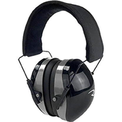 Picture of Radians TRPX Passive Earmuff Black