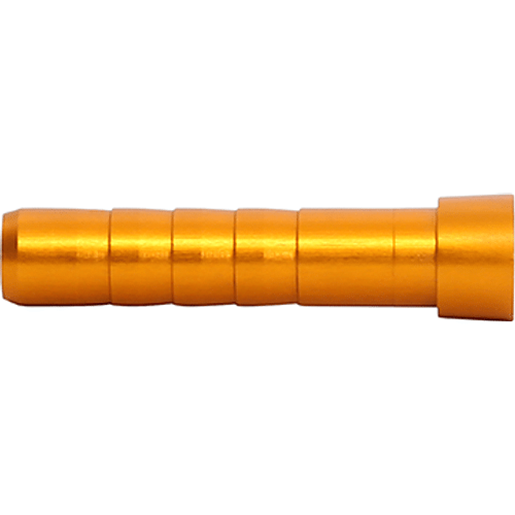 Picture of Easton 6.5mm Inserts Orange 100 pk.